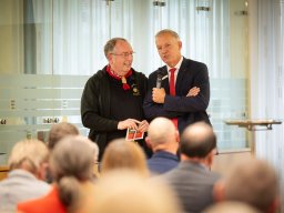 Ehrenamtsforum Neukirchen-Vluyn 2025